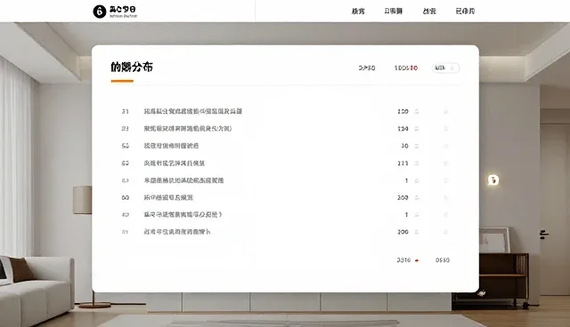 汉中建网站如何通过高效采集实现数据可视化