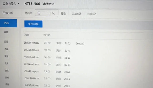 自动化处理如何影响数据清洗优化的效率